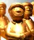 Gouden Gurbes logo