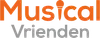 Logo von Musical-Vrienden