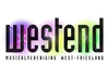 Musicalvereniging Westend logo