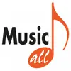 Music All Enschede logo