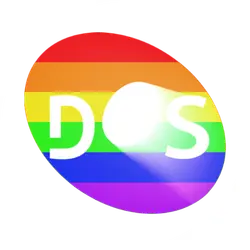 Logo von Musicalvereniging DOS