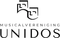 Logo von Musicalvereniging Unidos
