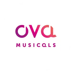 Logo von OVA Musicals