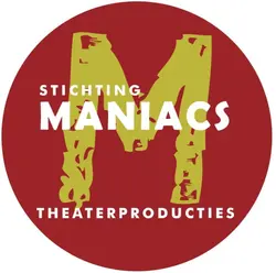 Stichting Maniacs Theaterproducties logo