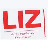 Logo von LIZ Utrechts Ensemble voor Muziektheater