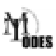 MuziekTheater ODES logo
