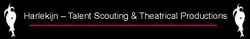 Stichting Harlekijn Musicalproducties logo