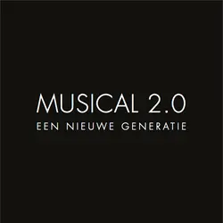Logo van Musical 2.0