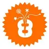 8 Op De Schaal Van Richter logo