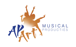 Logo van The Music Calls