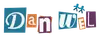 Logo van Dan Wel Muziektheater
