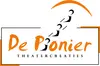 Logo van De Pionier Theatercreaties