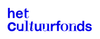 Logo van Blauwe Maandag