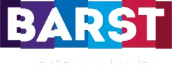 Barst Theaterproducties logo