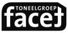 Toneelgroep Facet logo