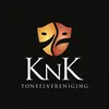 KnK Toneel logo