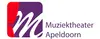 Musicals in Concert logo