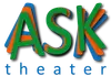Logo van ASK-theater