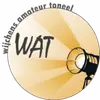 Wijchens Amateur Toneel logo