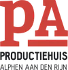 Productiehuis Alphen logo