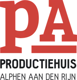 Productiehuis Alphen logo