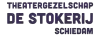 Logo van De Stokerij Schiedam