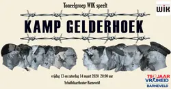 Het Briesburgh-Walleger Conflict logo