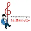 La Mascotte's Got Talent logo