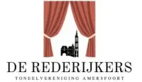 Aan de oever van de Eem logo