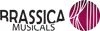 Brassica Musicals logo