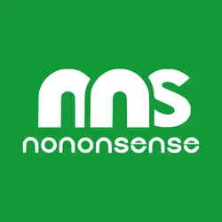 Logo von Stichting NoNonsense