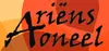 Logo van Ariëns Toneel