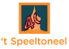 't Speeltoneel logo