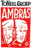 Toneelgroep Ambras logo