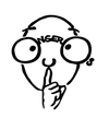 D’r Sjampschuuet logo