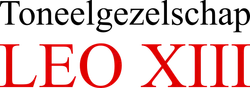 Logo von Toneelgezelschap Leo XIII
