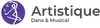 Logo van Artistique