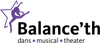 Logo van Balance’th