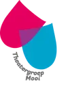 Logo von Theatergroep Mooi!