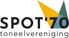 Logo von Toneelvereniging Spot’70