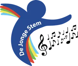 Logo von Musicalvereniging De Jonge Stem