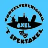 Herrie om de Haverklap logo