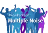 Logo van Multi Vision