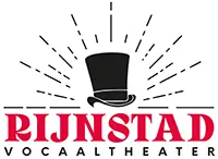 Logo van Rijnstad Vocaaltheater