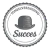 Toneelvereniging Succes logo