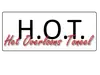 Logo van De trein