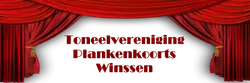 Logo von Puinhoop in de kringloop