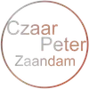 Logo van Zaandamse Operette Vereniging Czaar Peter