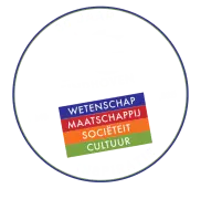 Logo van AG Toneel