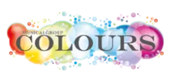 Musicalgroep Colours logo